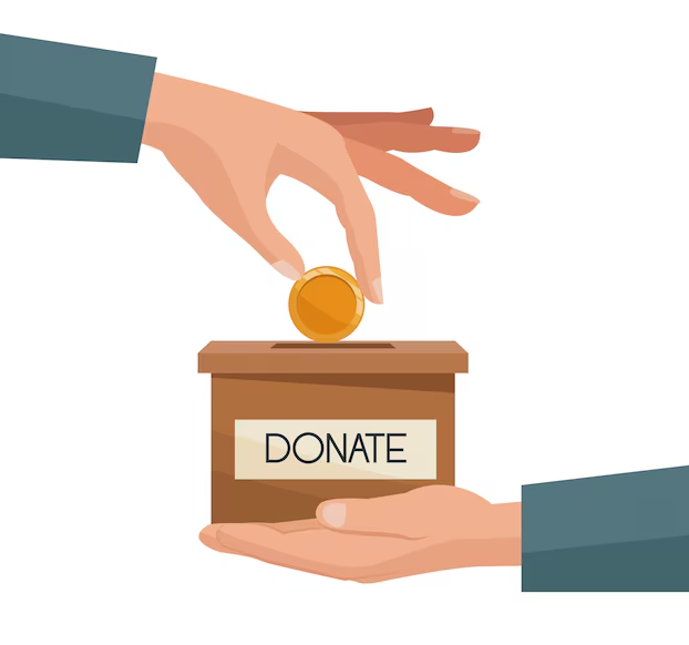 Donate Now
