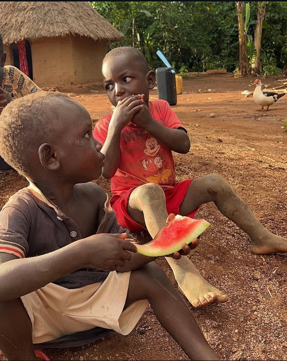Building Hope: A Future for Somalia