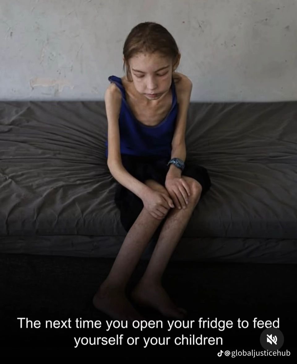 For the sake of food